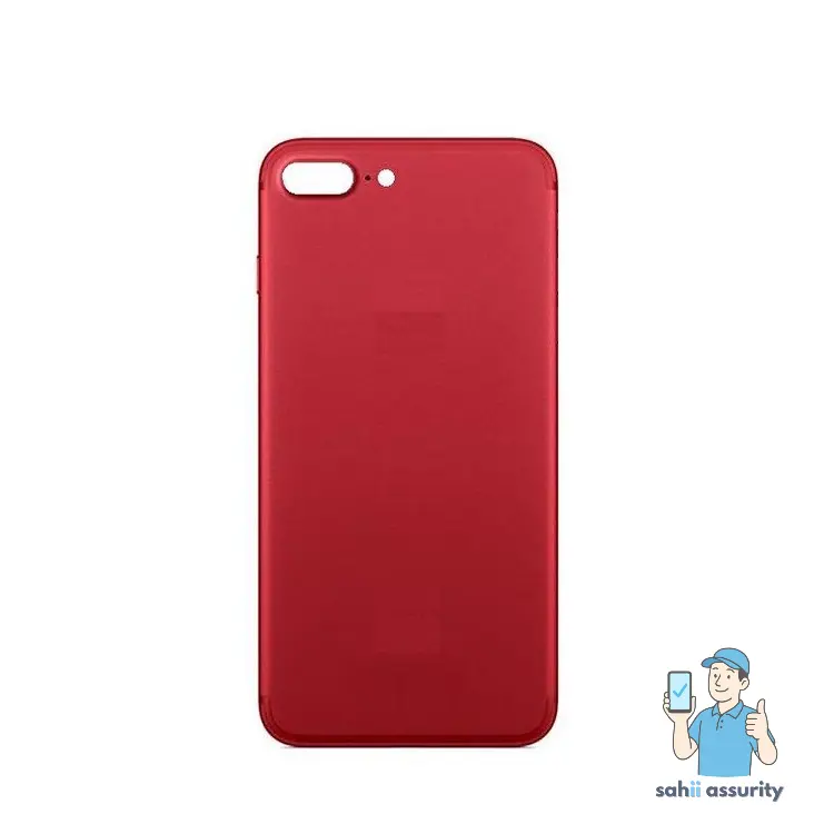 Back Panel Cover for Apple iPhone 7 Plus 128GB